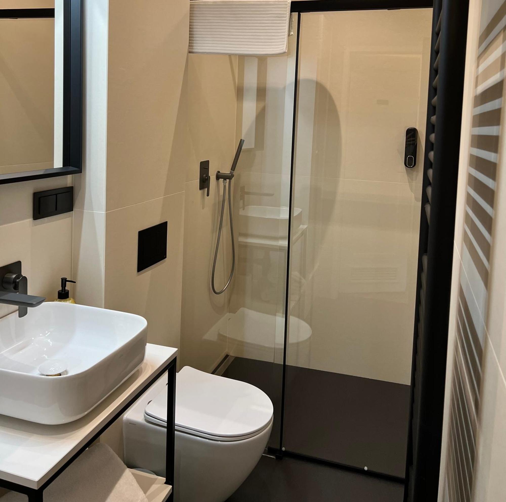 Krakow Old Town Apartment Jacuzzi - Wymeldowanie Do 13 Exterior photo